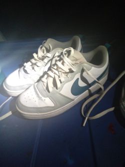 Nike Boys Sneakers