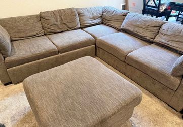 Sectional Couch