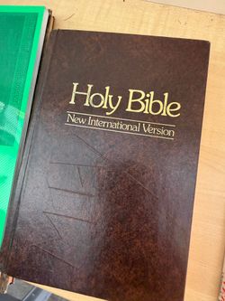 Free Bible