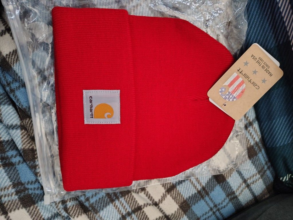 Carhartt Hat