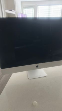 27 inch retina 5k mac