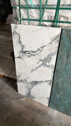 24"x48" Crystal Matte Porcelain Tile, Wall&Floor Tile