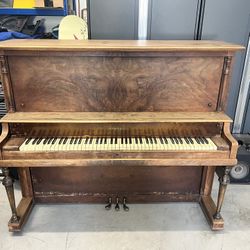 Kimball Upright Piano
