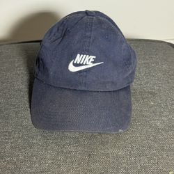 NIKE HAT