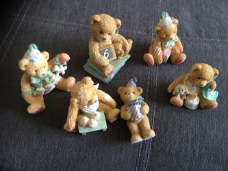 Cherished Teddies