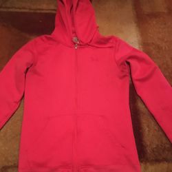 Under Armour Sweater Small