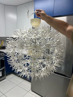 IKEA Pendant Light – Excellent Condition