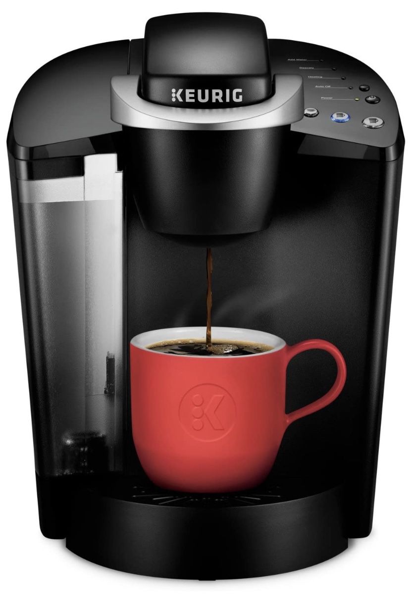 Keurig K-Classic Coffee Maker-Brand New