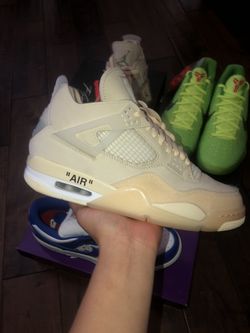 Off White 4 11W 9.5M