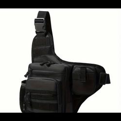Tactical Bags