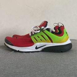 Nike Prestos Size 10