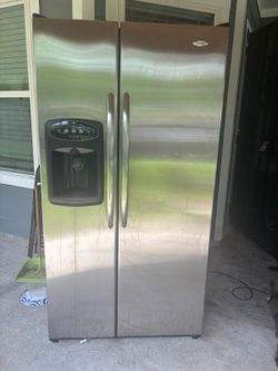 fridge Good condition
