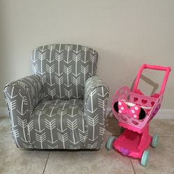 Kids Chair 
