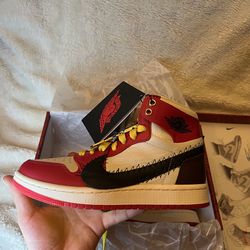 Jordan 1