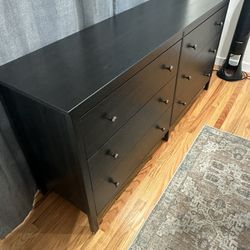 Ikea Koppang 6 Drawer Dresser