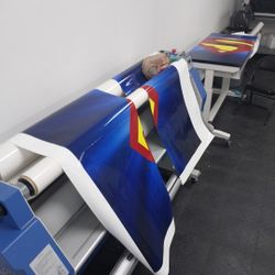 Vinyl Restyling Auto Care 