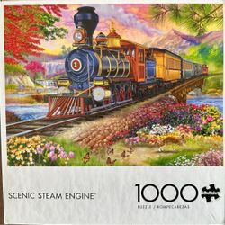 Jigsaw Puzzles to TRADE