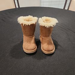 Uggs Toddler Boots
