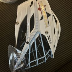 Maverick Showtime All Star Games XRS PRO Helmet
