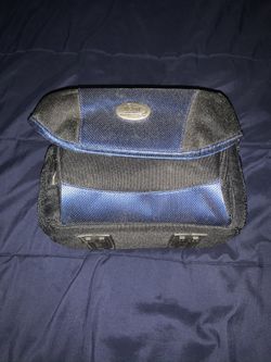 Camcorder/ camera carrying Bag New!!!!
