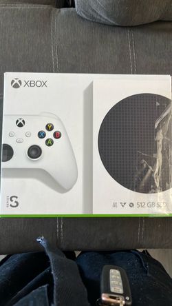 XBOX SERIES S / Onn Gaming Headset