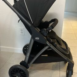 Chicco Corso Coche  Stroller  Para Bebé 