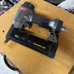 Senco Finish Nailer 