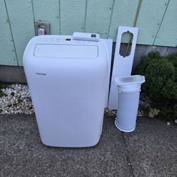 Portable Ac 