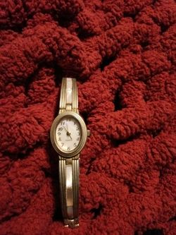 Female Watch