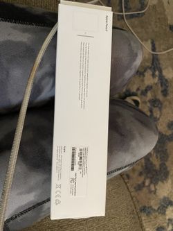 2nd Gen Apple Pencil