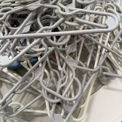 Free Toddler Hangers