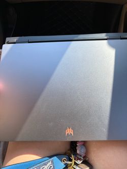 Acer predator Helios neo 16 2023