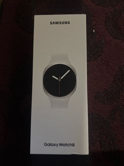 Samsung Galaxy Watch8
