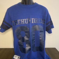 Vintage The Hundreds jersey tshirt sz m