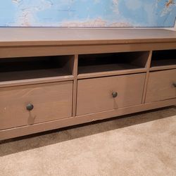 IKEA HEMNES TV Stand