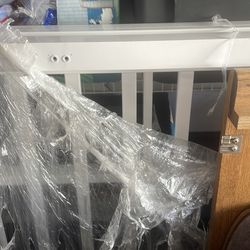 FREE twin loft bed frame!