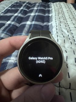 Galaxy Watch5 Pro