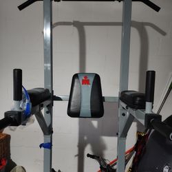 Ironman Roman Chair 
