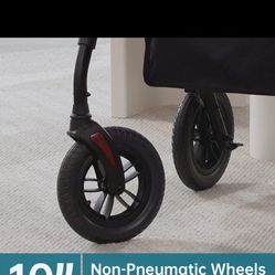 Elenken All Terrain Rollator Walker 