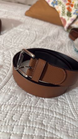 Michael kors belt