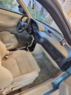 1991 acura  integra Ls