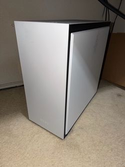 Custom Gaming PC + Dell 27” 1440p 165Hz Gaming Monitor