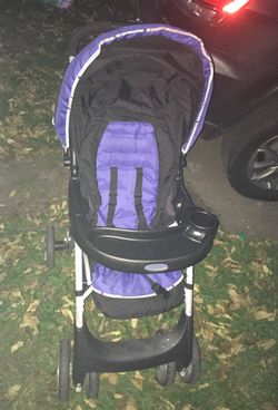 Graco stroller