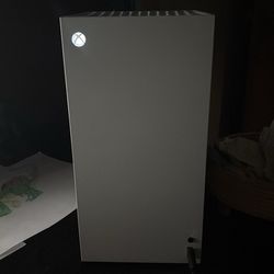Xbox series X 1TB Digital