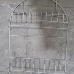 Hanging Shower Caddy