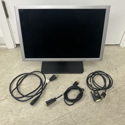 Dell 19” Computer Monitor