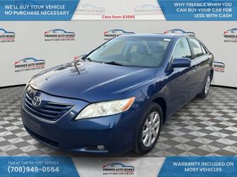 2009 Toyota Camry