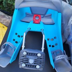 Bicycle Infant Holder