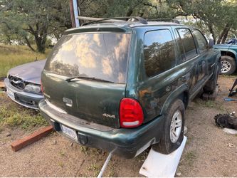 Parts Dodge Durango part out OBO!!