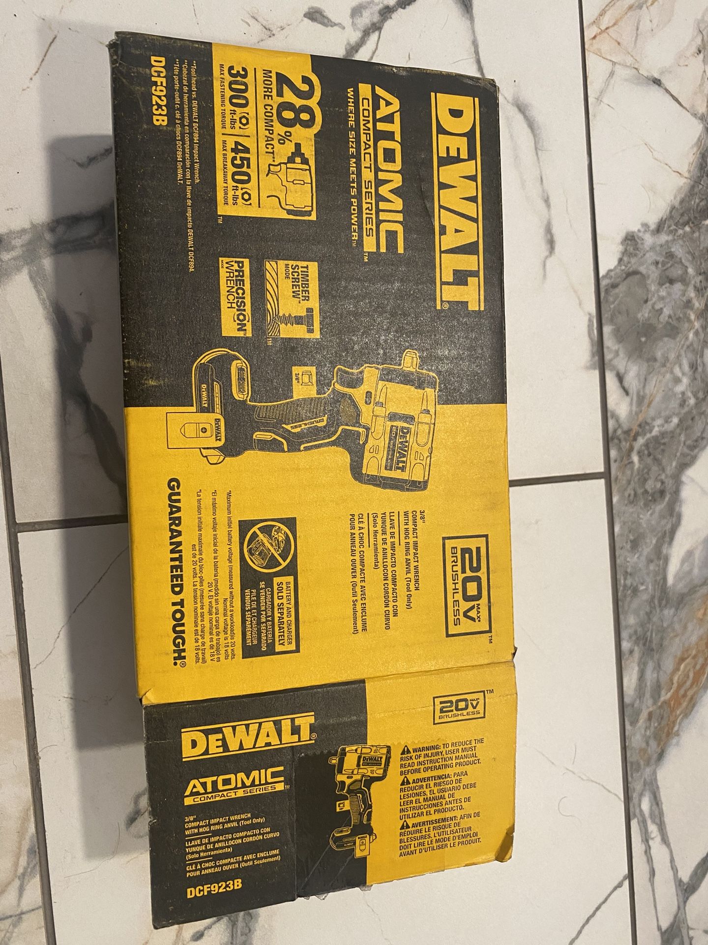 DEWALT Drill
